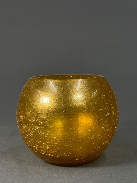 Ваза Византия-2 золото (2л)